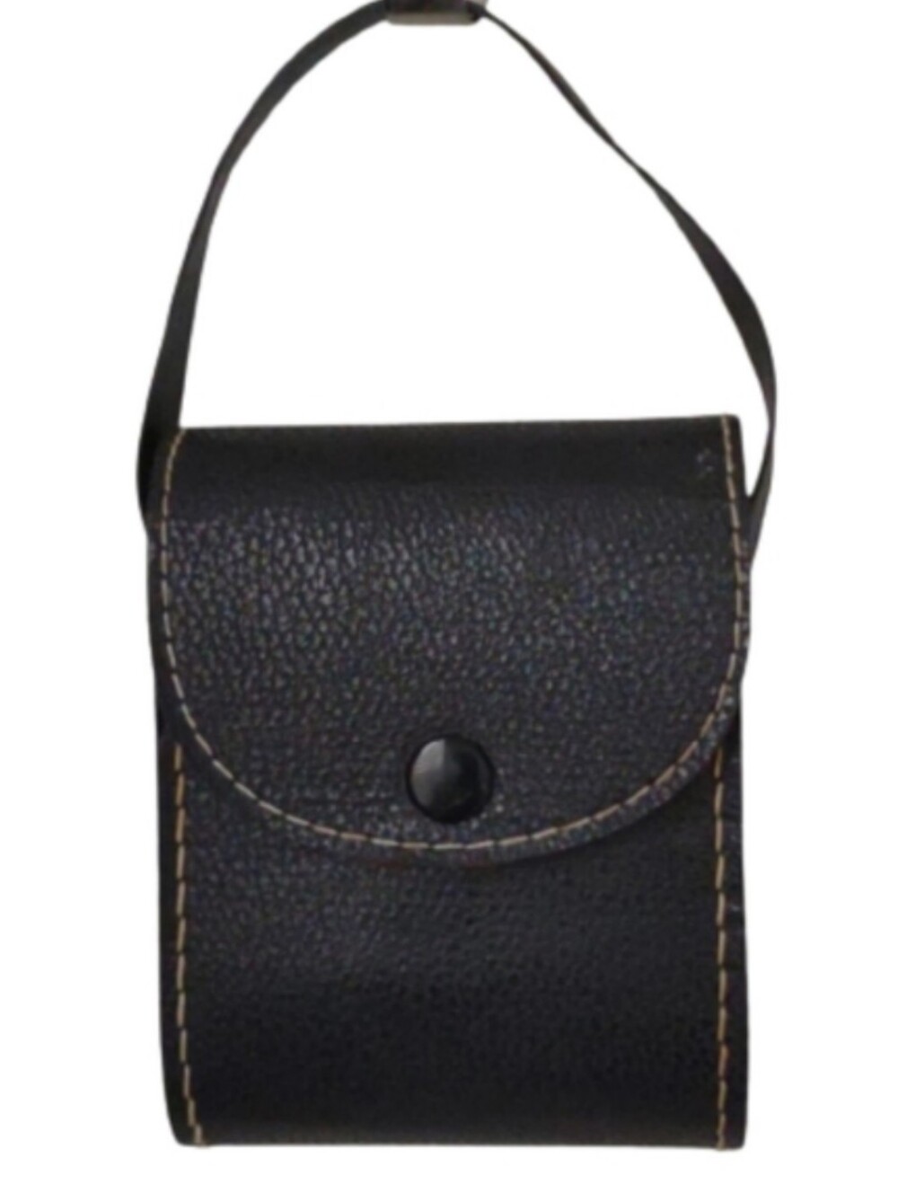 Vintage Case Black Mini Small